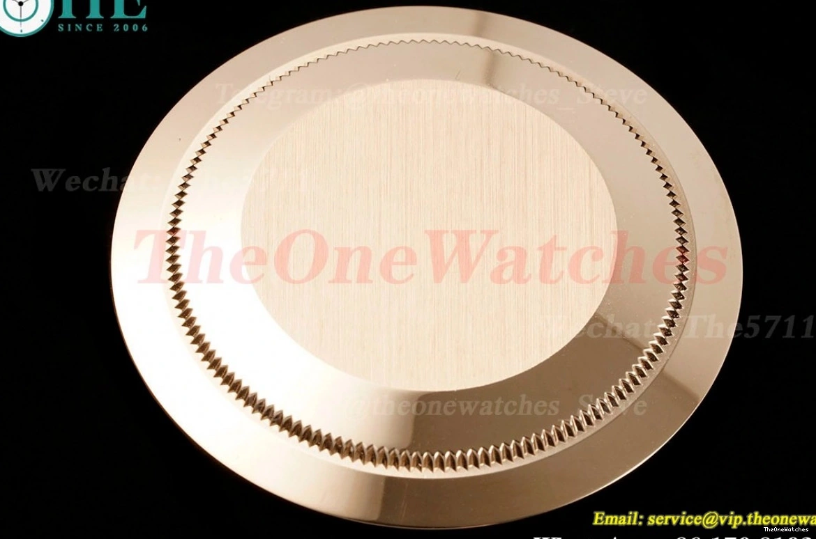 228235 Stk VR3255 RG (Gain Brown JDF DayDate Weight) RG 40mm V4 0405